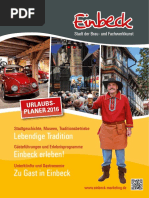 Download Urlaubsplaner Einbeck 2016 by Einbeck Marketing GmbH SN294151363 doc pdf