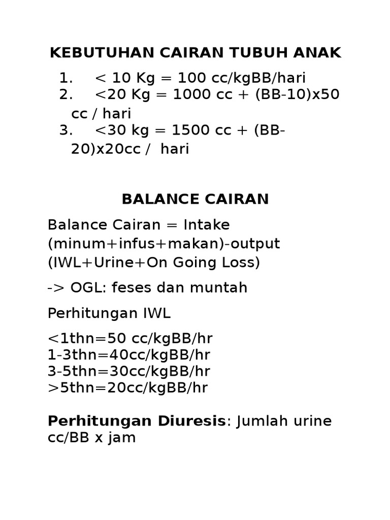 Cairan Holiday Segar