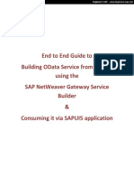 Connect VS Code With SAP BAS in 4 Easy Steps 1682889180 | PDF ...