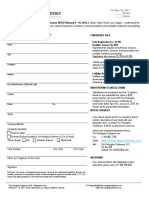 TPC2016 Registration Form
