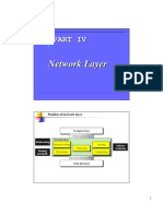 Network Layer