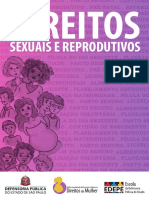 Direitos Sexuais e Reprodutivos (1)