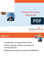 Write N Cite PDF