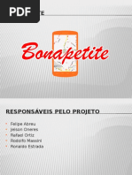 Apresentação TCC TI