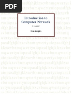 Download Fundamental of Computer Network by ProfHitesh Mohapatra SN29415939 doc pdf