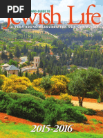 Download Jewish Standard Guide to Jewish Life 2015 by New Jersey Jewish Standard SN294159522 doc pdf
