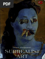 Download Surrealist Art Art eBook by fragitsa k SN294162982 doc pdf