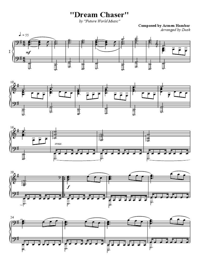 Music Composition Techniques Guide | PDF