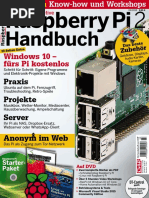 Download Chip Magazin Raspberry Pi Handbuch No 03 2015 by doemaascrum SN294165147 doc pdf