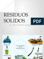 RESIDUOS-SOLIDOS