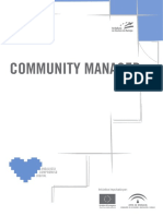 CA1 Community Manager MANUAL