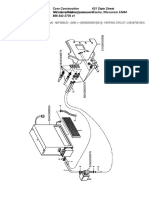 Heating Circuit, Cab (87581564)