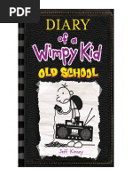 Download Diary of a Wimpy Kid Old School 10 by William SN294171831 doc pdf
