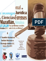 Triptico Forence PDF