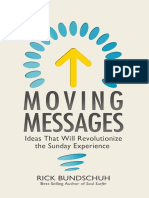 Moving Messages