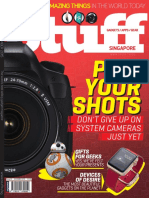 Stuff Singapore - December 2015