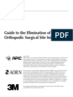 APIC Ortho Guide Book