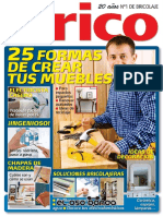 Revista Brico Septiembre de 2014 - No.248 - JPR504