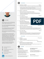 Resume 1 PDF