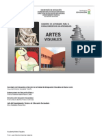 Artes Visuales