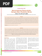 Download Neurorestorasi Pasca-stroke-Harapan Baru Penderita Stroke by ifranakhraras SN294179600 doc pdf