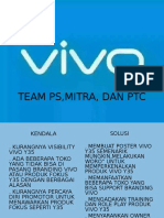 Team Ps,Mitra,Ptc