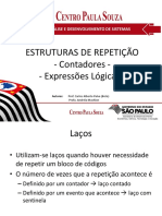 VBA 08.01 - Estruturas de Laços 