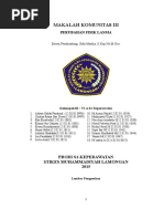 Download Perubahan Fisik Pada Lansia by HimmaNafistShoffilJihadi SN294183003 doc pdf