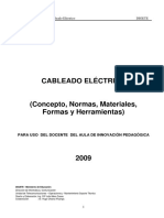 34733805 Manual de Cableado Electrico V