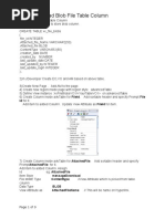 OAF Download Blob File Table Column