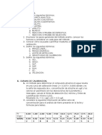 Ejercicios de Quimica Analitica