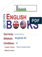 English Book IV