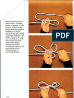 The Morrow Guide to Knots 111-120