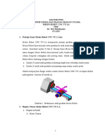 Download Prinsip Kerja Dan Bagian Bagian Utama Mesin Bubut Cnc Tu 2a by AguusDeia VTralala DwiyoHaan SN294190732 doc pdf