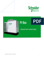 PV Box