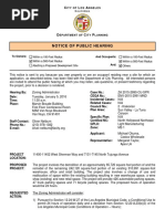 Costco Distribution Warehouse