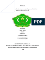 Cover Jurnal IPD