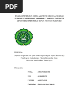 Download Proposal Skripsi by Muhammad Duri SN294195980 doc pdf