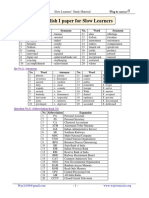 10th Eng1&2 Sl Medium