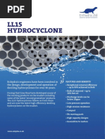 LL15-Hydrocyclone 2015 v3
