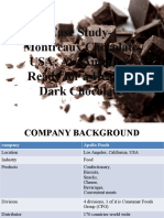 Montreaux Analysis