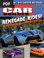 Kit Car Builder July August 2014