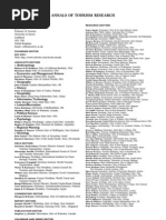 Download Annals of Tourism Research_Volume 36  No3  2009 by mylad40 SN29419875 doc pdf