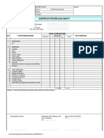 Form-Inspeksi Pekerjaan MATV