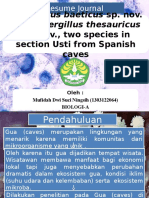 Resume Journal Tugas Sismik Mufidah Dwi Suci Ningsih 1303122064 Biologi-A.