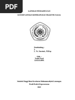 Download 116972937-Laporan-Pendahuluan-Fraktur-Os-Nasaldoc by Gerry Ozzora II SN294200933 doc pdf