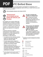 Download Coches con Isofix by Criando Multiples SN29420179 doc pdf