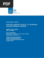 Download Aplikasi Uji Keamanan Berbasis Android by Ahmad Fauzi SN294203767 doc pdf