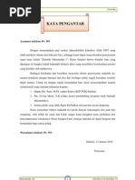 Makalah STATISTIK