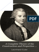 ￼EULER_COMPLETE THEORY OF THE CONSTRUCTION and PROPERTIESOF VESSELS.pdf